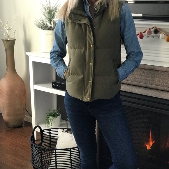 patagonia bivy vest womens sale